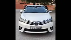 Used Toyota Corolla Altis VL AT Petrol in Delhi