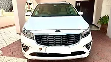 Used Kia Carnival Prestige 7 STR in Coimbatore