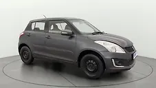 Used Maruti Suzuki Swift VXi [2014-2017] in Delhi