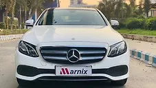 Used Mercedes-Benz E-Class All-Terrain E 220 d [2018-2019] in Kolkata