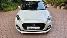 Used Maruti Suzuki Swift ZXi in Pune