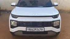 Used Hyundai Exter S 1.2 MT [2023-2025] in Bangalore