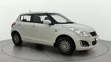 Used Maruti Suzuki Swift Lxi ABS [2014-2017] in Delhi
