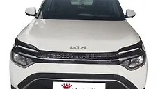 Used Kia Carens Premium (O) 1.5 Diesel MT 7 STR [2024-2025] in Coimbatore