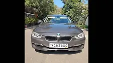Used BMW 3-Series 320d Sport Line in Chennai