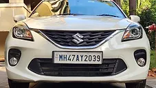 Used Maruti Suzuki Baleno Zeta Automatic in Mumbai