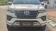 Used Toyota Fortuner 2.8 4x2 MT in Kolkata