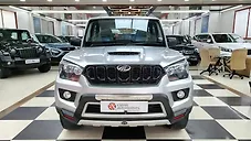 Used Mahindra Scorpio S5 2WD 7 STR in Bangalore