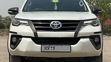 Used Toyota Fortuner 2.7 4x2 AT [2016-2020] in Delhi