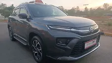 Used Toyota Urban Cruiser Hyryder G AT NeoDrive [2023-2025] in Bangalore