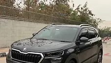 Used Skoda Kushaq Style 1.5L TSI DSG (6 Airbags) in Delhi