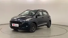 Used Hyundai Grand i10 NIOS Sportz 1.2 Kappa VTVT in Pune