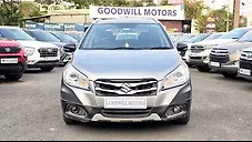 Used Maruti Suzuki S-Cross Alpha 1.6 in Pune