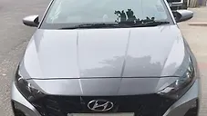 Used Hyundai Elite i20 Sportz 1.2 IVT [2020-2023] in Bangalore
