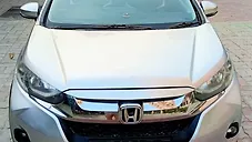 Used Honda WR-V VX MT Petrol in Delhi