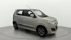 Used Maruti Suzuki Wagon R VXI+ (O) in Delhi