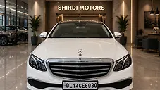 Used Mercedes-Benz E-Class All-Terrain E 220 d [2018-2019] in Delhi