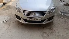 Used Maruti Suzuki Ciaz ZDi+ SHVS in Lucknow