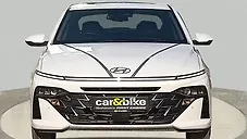 Used Hyundai Verna SX (O) Turbo Petrol 1.5L Turbo Automatic (DCT) in Noida