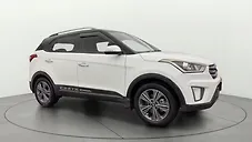 Used Hyundai Creta SX Plus 1.6  Petrol in Delhi