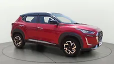Used Nissan Magnite XV AMT in Bangalore