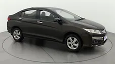 Used Honda City V in Chennai