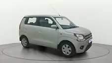 Used Maruti Suzuki Wagon R VXi (O) 1.2 in Bangalore