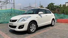 Used Maruti Suzuki Swift DZire ZDI in Navi Mumbai