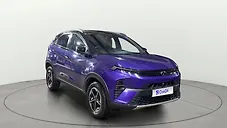 Used Tata Nexon Fearless Plus (S) 1.2 Petrol 7DCA Dual Tone [2023-2025] in Kolkata