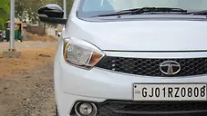 Used Tata Tiago Revotron XZA [2017-2019] in Ahmedabad