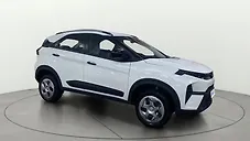Used Tata Nexon Pure Plus Petrol 1.2L Turbo 6 Speed Manual in Mohali