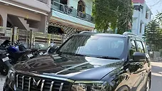 Used Mahindra Scorpio N Z2 Diesel MT 7 STR in Patiala