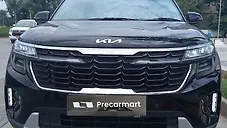 Used Kia Seltos HTX 1.5 Petrol MT [2024-2025] in Bangalore