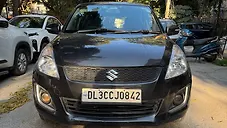 Used Maruti Suzuki Swift VXi ABS [2014-2017] in Delhi