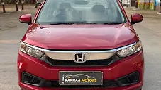 Used Honda Amaze 1.2 S MT Petrol [2018-2020] in Ahmedabad