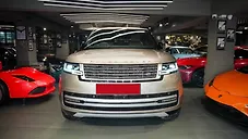 Used Land Rover Range Rover Autobiography LWB 3.0 Petrol in Delhi