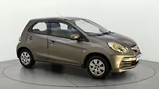 Used Honda Brio S MT in Mumbai