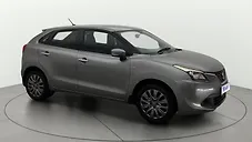 Used Maruti Suzuki Baleno Alpha 1.3 in Chennai