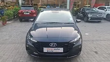 Used Hyundai Elite i20 Sportz 1.0 Turbo DCT [2022-2023] in Chennai