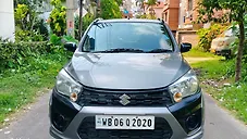 Used Maruti Suzuki Celerio X Zxi AMT [2017-2019] in Kolkata