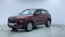Used Hyundai Creta SX 1.5 Petrol [2020-2022] in Mumbai
