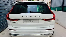 Used Volvo XC60 B5 Ultimate in Chennai
