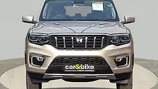 Used Mahindra Scorpio N Z8 Petrol MT 6 STR in Noida