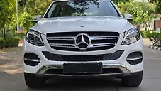 Used Mercedes-Benz GLE 250 d in Delhi