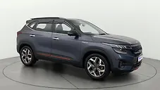 Used Kia Seltos X Line 1.4 DCT in Coimbatore
