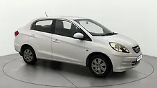 Used Honda Amaze 1.2 S i-VTEC in Coimbatore