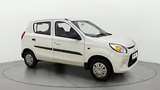 Used Maruti Suzuki Alto 800 VXi in Ahmedabad