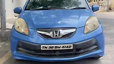 Used Honda Brio V AT in Tiruppur