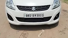 Used Maruti Suzuki Swift DZire VXI [2008-2013] in Patna