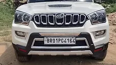 Used Mahindra Scorpio S6 Plus in Patna